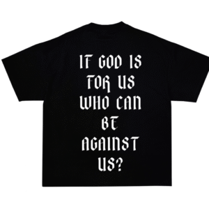 If God Is For Us T-shirt